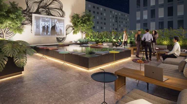 Imagem Imóvel com 1 Quarto à Venda, 58 m² em Centro - Rio De Janeiro