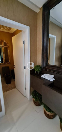 Imagem Casa de Condomínio com 4 Quartos à Venda, 340 m² em Morumbi - São Paulo Imagem Casa de Condomínio com 4 Quartos à Venda, 340 m² em Morumbi - São Paulo