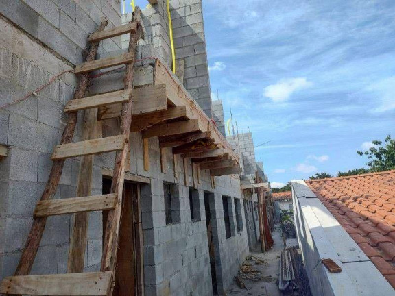 Imagem Sobrado com 3 Quartos à Venda, 115 m² em Vila Carrão - São Paulo Imagem Sobrado com 3 Quartos à Venda, 115 m² em Vila Carrão - São Paulo