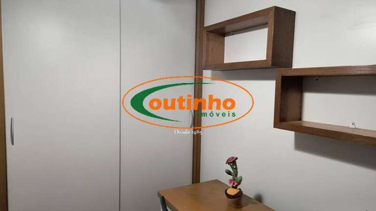 Imagem Apartamento com 3 Quartos à Venda, 90 m² em Centro - Rio De Janeiro Imagem Apartamento com 3 Quartos à Venda, 90 m² em Centro - Rio De Janeiro
