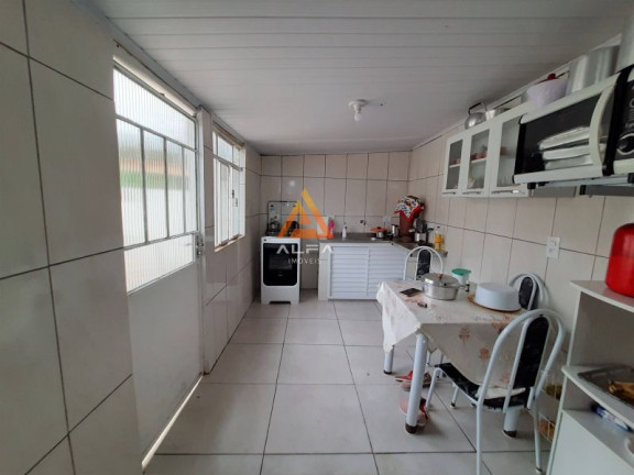 Imagem Casa com 3 Quartos à Venda, 53 m² Imagem Casa com 3 Quartos à Venda, 53 m²