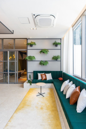 Imagem Apartamento com 4 Quartos à Venda, 232 m² em Campo Belo - São Paulo
