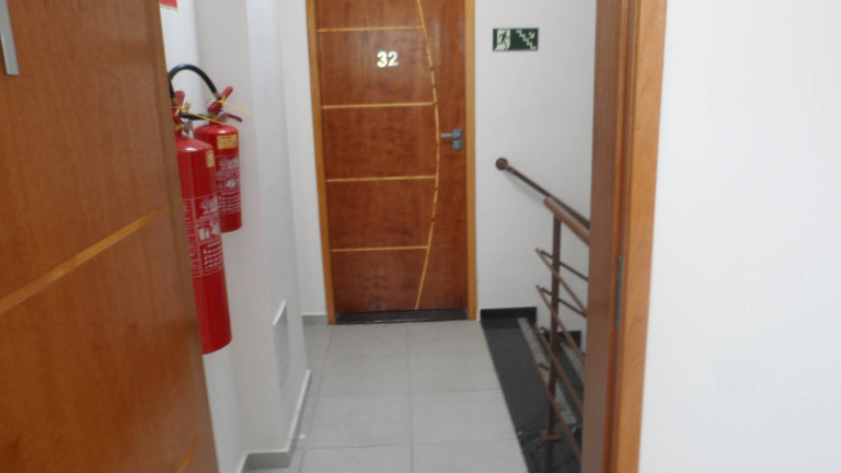 Imagem Apartamento com 1 Quarto à Venda, 29 m² em Vila Mafra - São Paulo