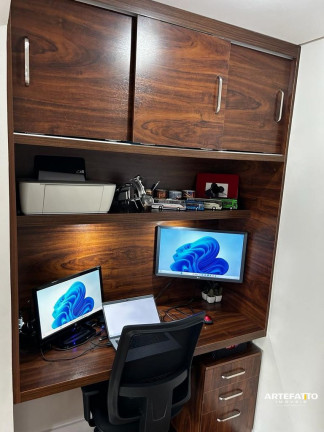 Imagem Apartamento com 4 Quartos à Venda, 96 m² em Vila Andrade - São Paulo Imagem Apartamento com 4 Quartos à Venda, 96 m² em Vila Andrade - São Paulo