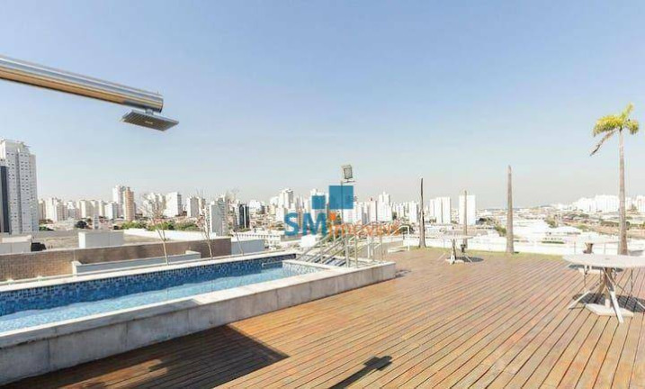 Imagem Apartamento com 1 Quarto para Alugar, 58 m² em Mooca - São Paulo Imagem Apartamento com 1 Quarto para Alugar, 58 m² em Mooca - São Paulo