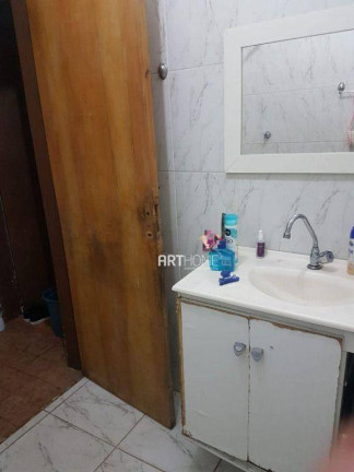 Imagem Casa com 3 Quartos à Venda, 110 m² em Rudge Ramos - São Bernardo Do Campo
