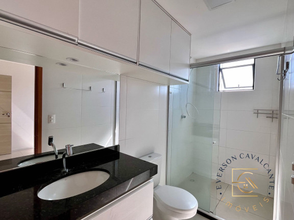 Imagem Apartamento com 3 Quartos para Alugar, 112 m² em Gruta De Lourdes - Maceió Imagem Apartamento com 3 Quartos para Alugar, 112 m² em Gruta De Lourdes - Maceió