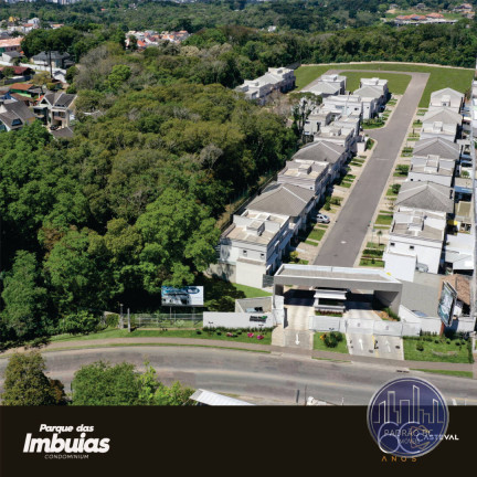 Imagem Casa com 3 Quartos à Venda, 125 m² em Campo Comprido - Curitiba Imagem Casa com 3 Quartos à Venda, 125 m² em Campo Comprido - Curitiba