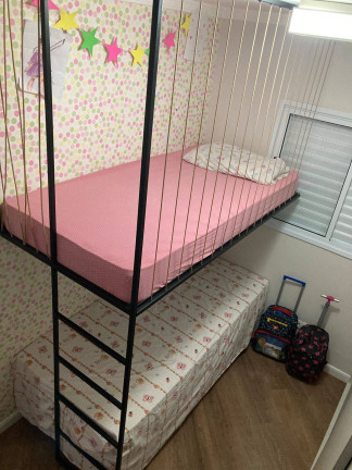 Imagem Apartamento com 2 Quartos à Venda, 50 m² em Centro - Diadema