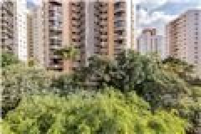 Imagem Apartamento com 4 Quartos à Venda, 208 m² em Perdizes - São Paulo