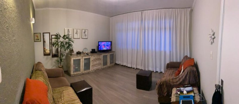 Imagem Apartamento com 2 Quartos à Venda, 70 m² em Campo Grande - Santos Imagem Apartamento com 2 Quartos à Venda, 70 m² em Campo Grande - Santos