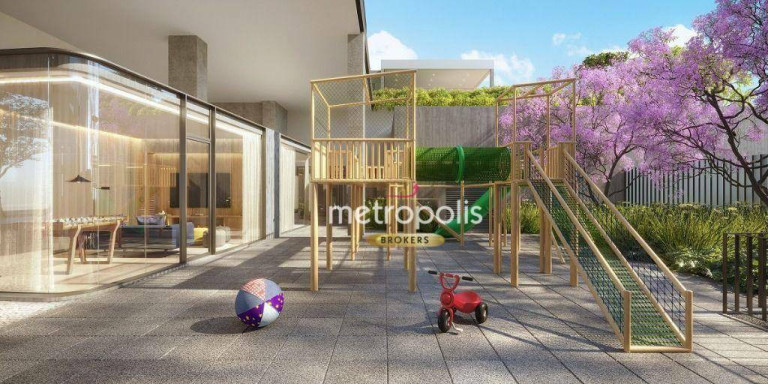 Imagem Apartamento com 2 Quartos à Venda, 131 m² em Campo Belo - São Paulo Imagem Apartamento com 2 Quartos à Venda, 131 m² em Campo Belo - São Paulo