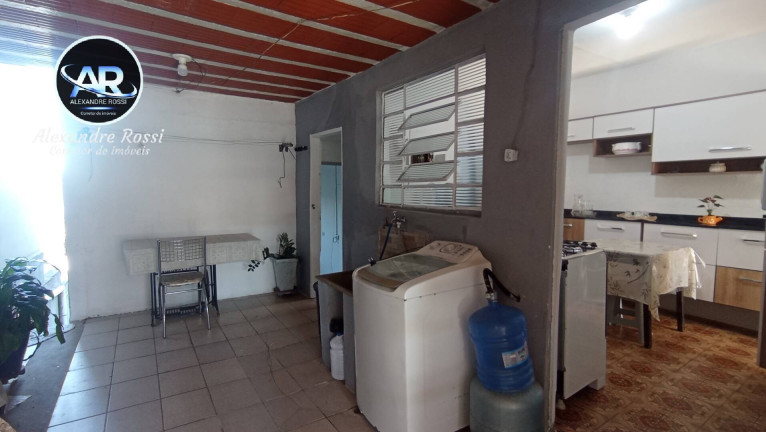 Imagem Casa com 3 Quartos à Venda, 175 m² em Jardim Santa Lúcia - Campo Limpo Paulista