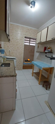 Imagem Apartamento com 2 Quartos à Venda, em Itararé - São Vicente Imagem Apartamento com 2 Quartos à Venda, em Itararé - São Vicente