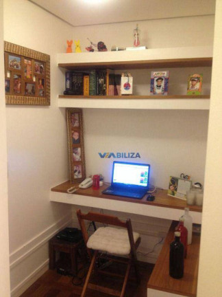 Imagem Apartamento com 3 Quartos à Venda, 134 m² em Vila Augusta - Guarulhos