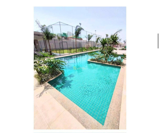 Imagem Apartamento com 2 Quartos à Venda,  em Parque Gabriel - Hortolândia
