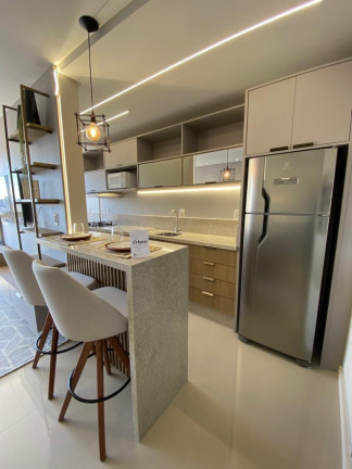 Imagem Apartamento com 1 Quarto à Venda, 46 m² em Centro - Bento Gonçalves