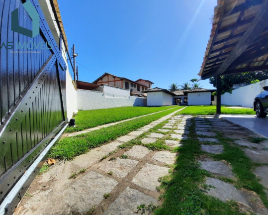 Imagem Casa com 3 Quartos à Venda, 250 m² em Ogiva - Cabo Frio Imagem Casa com 3 Quartos à Venda, 250 m² em Ogiva - Cabo Frio