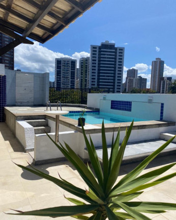 Imagem Imóvel com 3 Quartos à Venda, 217 m² em Ondina - Salvador