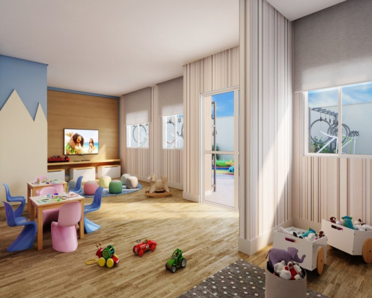 Imagem Apartamento com 2 Quartos à Venda, 38 m² em Mooca - São Paulo Imagem Apartamento com 2 Quartos à Venda, 38 m² em Mooca - São Paulo
