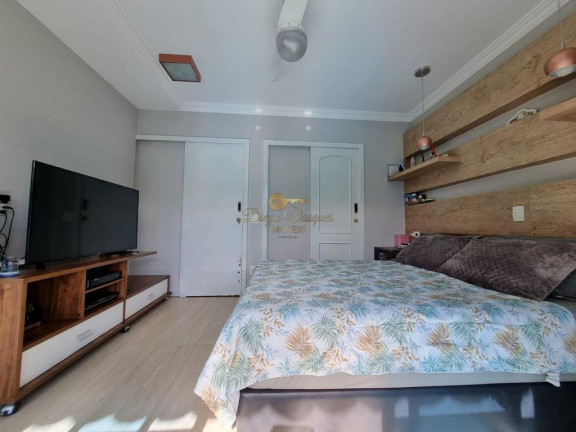 Imagem Apartamento com 3 Quartos à Venda, 115 m² em Várzea - Teresópolis Imagem Apartamento com 3 Quartos à Venda, 115 m² em Várzea - Teresópolis