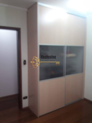 Imagem Sobrado com 3 Quartos à Venda, 190 m² em Vila Progresso - Santo André