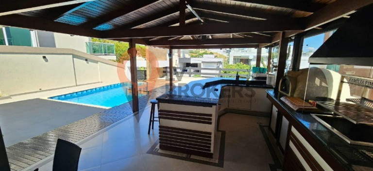 Casa com 4 Quartos à Venda, 288 m² em Conndominio Arua Brisas - Mogi Das Cruzes