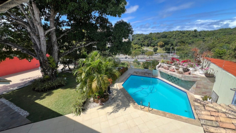 Imagem Casa com 5 Quartos à Venda, 598 m² em Itaigara - Salvador