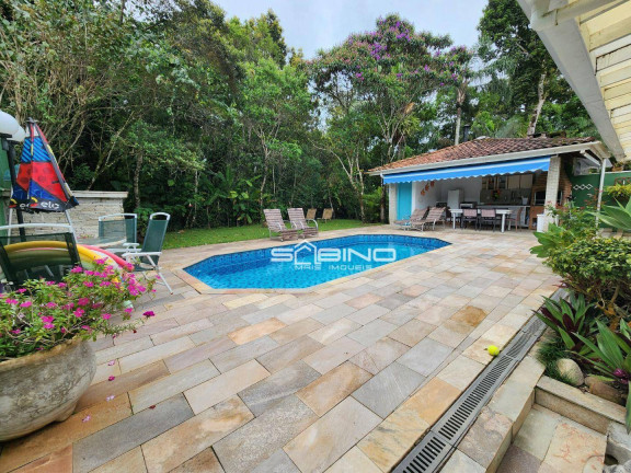 Imagem Casa com 4 Quartos à Venda, 181 m² em Riviera De São Lourenço - Bertioga Imagem Casa com 4 Quartos à Venda, 181 m² em Riviera De São Lourenço - Bertioga