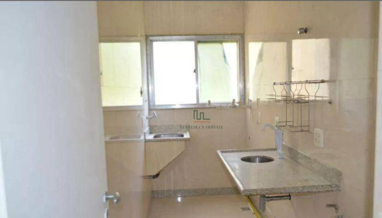 Imagem Apartamento com 2 Quartos à Venda, 55 m² em Fonseca - Niterói Imagem Apartamento com 2 Quartos à Venda, 55 m² em Fonseca - Niterói