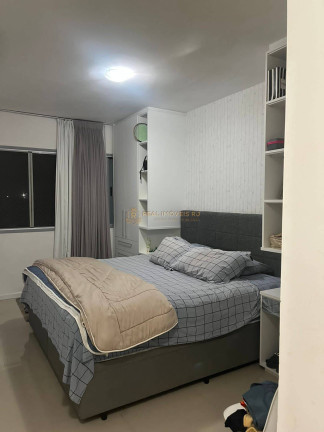 Imagem Apartamento com 2 Quartos à Venda, 82 m² em Recreio Dos Bandeirantes - Rio De Janeiro