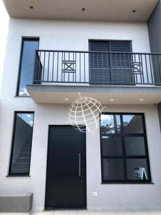 Imagem Casa com 2 Quartos à Venda, 86 m² em Jardim Das Cerejeiras - Atibaia Imagem Casa com 2 Quartos à Venda, 86 m² em Jardim Das Cerejeiras - Atibaia