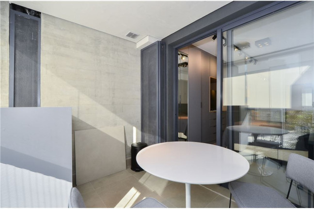 Imagem Apartamento com 1 Quarto à Venda, 29 m² em Moema - São Paulo Imagem Apartamento com 1 Quarto à Venda, 29 m² em Moema - São Paulo