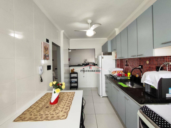Imagem Apartamento com 2 Quartos à Venda, 75 m² em Vila Tupi - Praia Grande Imagem Apartamento com 2 Quartos à Venda, 75 m² em Vila Tupi - Praia Grande