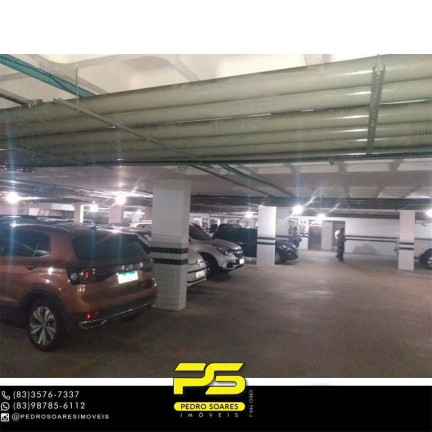 Imagem Sala Comercial à Venda, 40 m² em Cabo Branco - João Pessoa Imagem Sala Comercial à Venda, 40 m² em Cabo Branco - João Pessoa