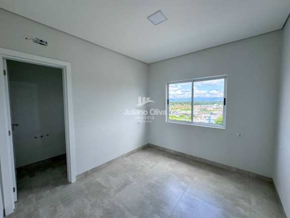 Imagem Apartamento com 4 Quartos à Venda, 212 m² em Barra Do Sai - Itapoá