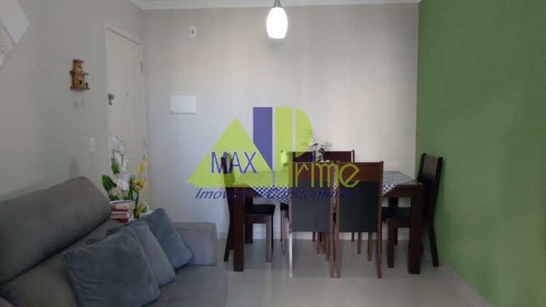Imagem Apartamento com 2 Quartos à Venda, 48 m² em Cidade Líder - São Paulo Imagem Apartamento com 2 Quartos à Venda, 48 m² em Cidade Líder - São Paulo