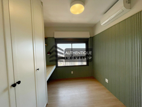 Imagem Apartamento com 3 Quartos à Venda, 131 m² em Brooklin - São Paulo
