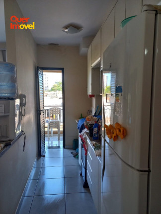Imagem Apartamento com 2 Quartos à Venda, 51 m² em Jardim Zara - Ribeirão Preto Imagem Apartamento com 2 Quartos à Venda, 51 m² em Jardim Zara - Ribeirão Preto