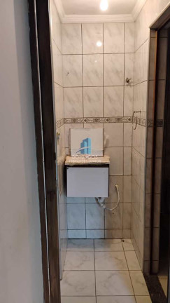 Imagem Apartamento com 2 Quartos à Venda, 45 m² em Conjunto Residencial José Bonifácio - São Paulo Imagem Apartamento com 2 Quartos à Venda, 45 m² em Conjunto Residencial José Bonifácio - São Paulo