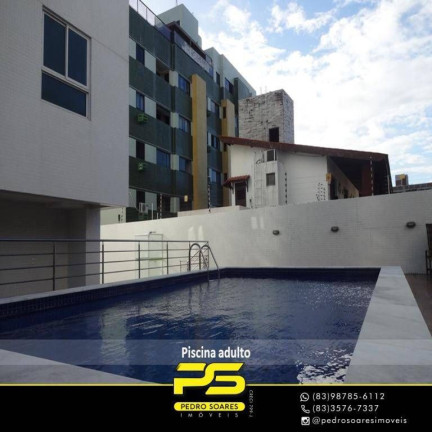 Imagem Apartamento com 4 Quartos à Venda, 200 m² em Cabo Branco - João Pessoa Imagem Apartamento com 4 Quartos à Venda, 200 m² em Cabo Branco - João Pessoa