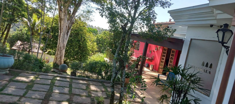 Imagem Casa com 8 Quartos à Venda, em Porta Sol - Mairinque Imagem Casa com 8 Quartos à Venda, em Porta Sol - Mairinque