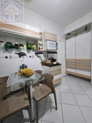 Imagem Casa com 3 Quartos à Venda, 130 m² em Macuco - Santos