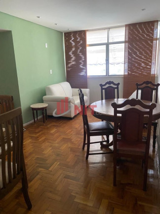 Imagem Apartamento com 3 Quartos à Venda, 114 m² em Icaraí - Niterói
