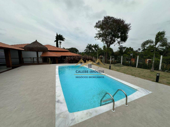 Imagem Chácara com 4 Quartos à Venda, 1.590 m² em Vitassay - Boituva Imagem Chácara com 4 Quartos à Venda, 1.590 m² em Vitassay - Boituva