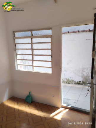 Imagem Casa com 1 Quarto para Alugar, 45 m² em Vila Basileia - São Paulo Imagem Casa com 1 Quarto para Alugar, 45 m² em Vila Basileia - São Paulo