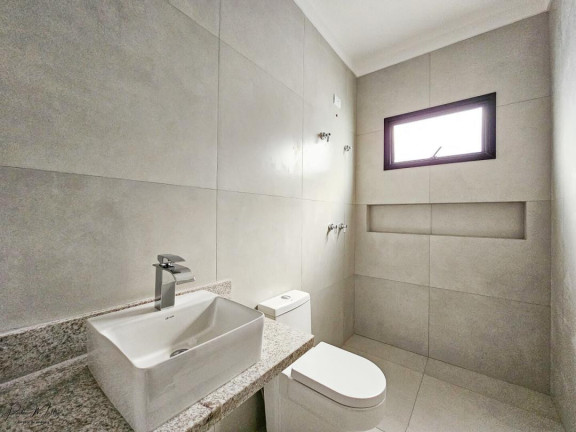Imagem Casa com 3 Quartos à Venda, 148 m² em Ondas - Cond. Reserva Das Paineiras - Piracicaba