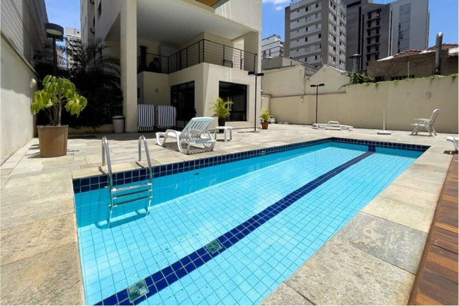 Imagem Apartamento com 3 Quartos à Venda, 90 m² em Perdizes - São Paulo Imagem Apartamento com 3 Quartos à Venda, 90 m² em Perdizes - São Paulo