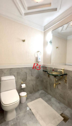 Imagem Apartamento com 3 Quartos à Venda, 202 m² em Ponta Da Praia - Santos Imagem Apartamento com 3 Quartos à Venda, 202 m² em Ponta Da Praia - Santos