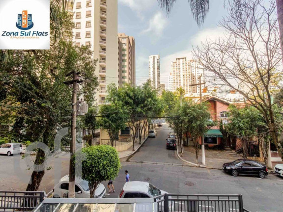 Imagem Apartamento com 3 Quartos à Venda, 101 m² em Vila Mariana - São Paulo